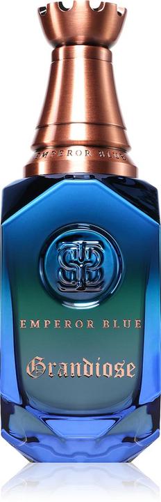 Produktbild Emperor Blue Grossartiges Eau de Parfum (Eau de Parfum, 100 ml)