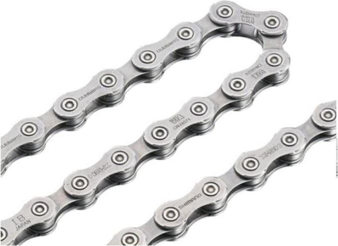Produktbild Shimano Cn-Hg71 (7-fach, 8-fach)