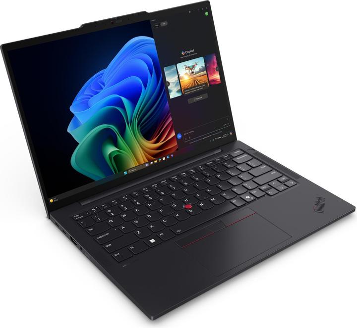Actual product image Lenovo ThinkPad T14s Gen 6 (14", AMD Ryzen AI 7 PRO 360, 32 GB, 1000 GB, DE)