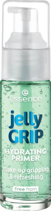 Productafbeelding essence Primer Jelly Grip Hydraterende Grondverf (Transparant)