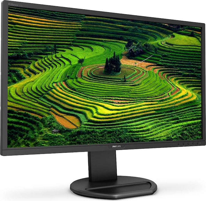 Produktbild Philips 272b8qjeb/00 (2560 x 1440 Pixel, 27")