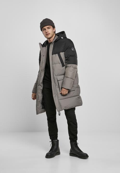Produktbild Urban Classics Puffer Parka (M)