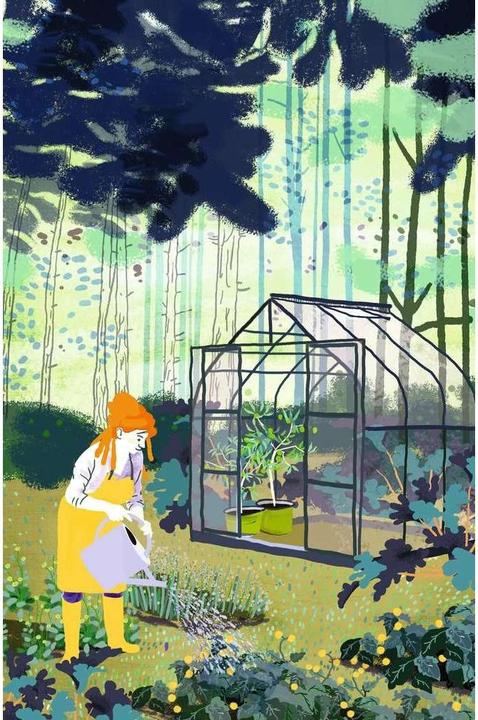 Immagine prodotto Ravensburger Sustainibility (200 pezzi)