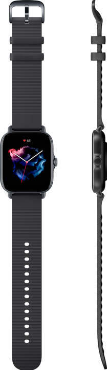Produktbild Amazfit GTS 3 (42.40 mm)