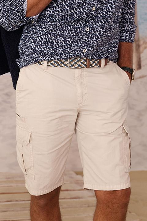 Actual product image Bugatti Cargo-Bermudas (50)