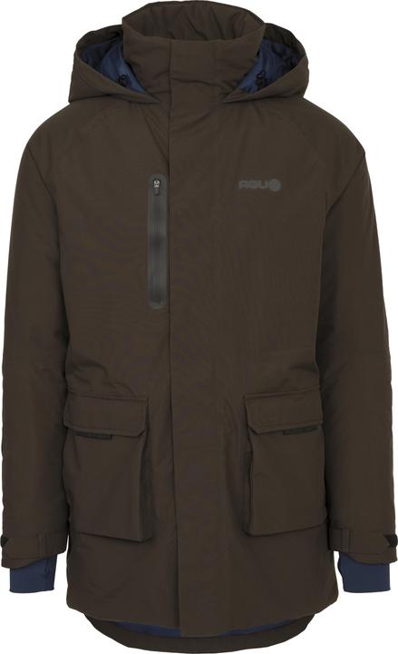 Agu Men Defender Winter Parka