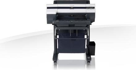 Produktbild Canon iPF510 imagePROGRAF (Tintenpatrone, Farbe)