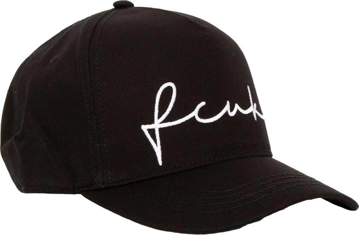 Image du produit French Connection - Casquette de baseball FCUK (Taille unique)