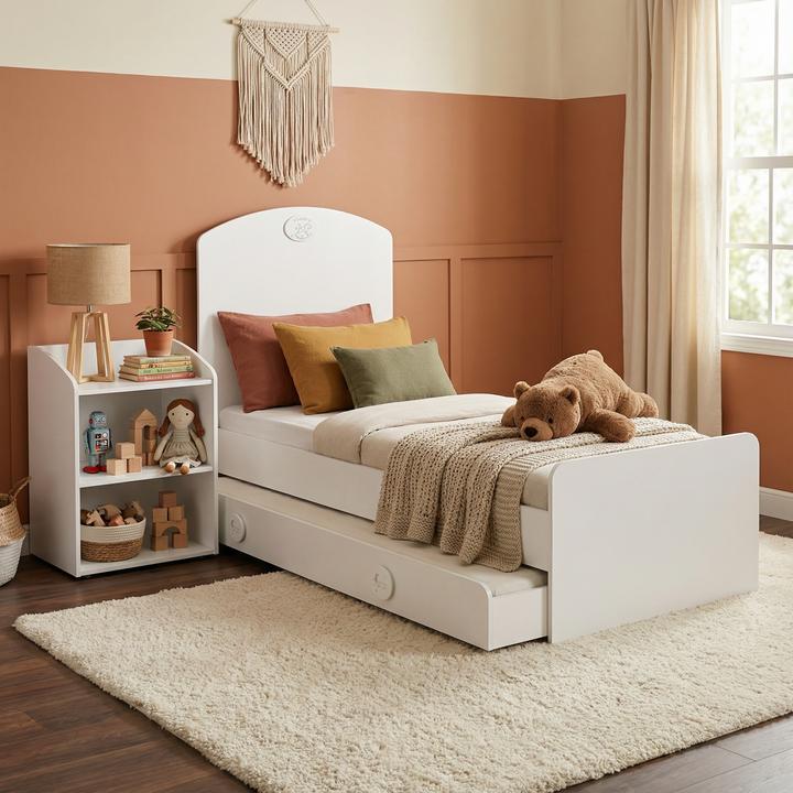 Produktbild Cilek Baby Cotton (80 x 180 cm)