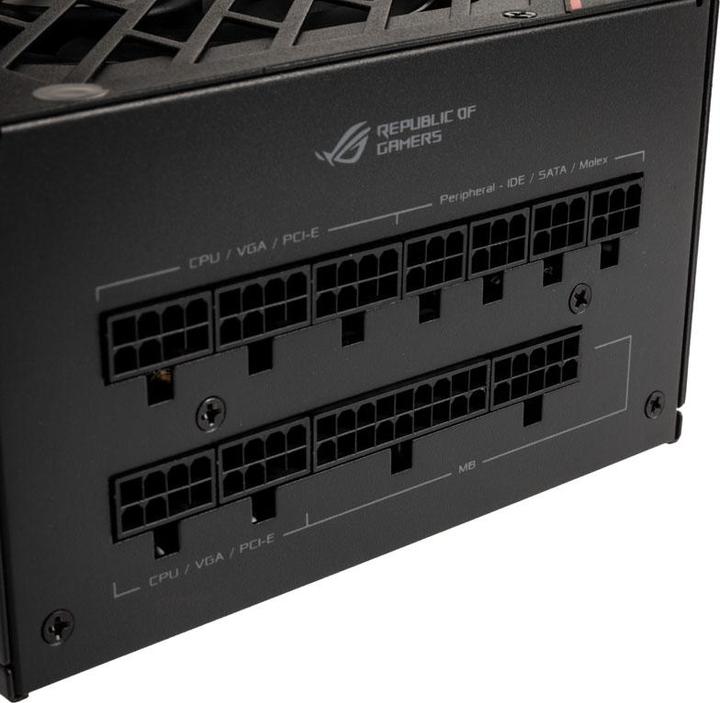 Image du produit ASUS ROG Strix 850G (850 W)