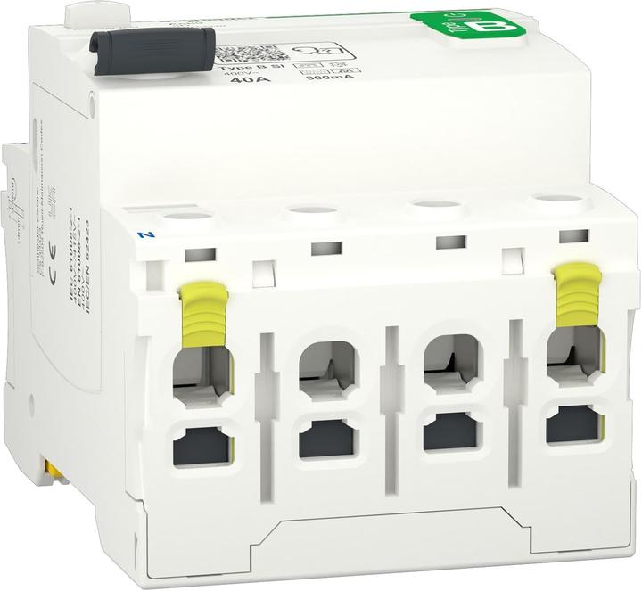 Produktbild Schneider Electric SCHNEIDER ELECT A9Z64440
