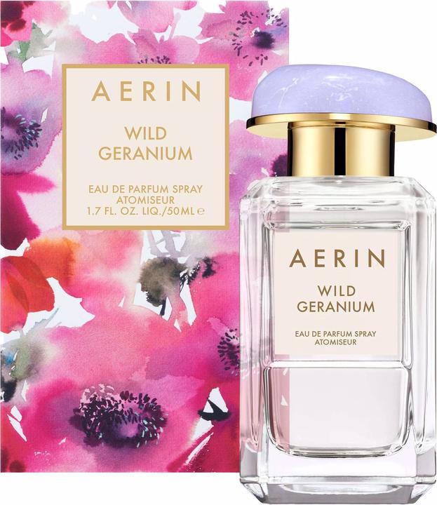 Produktbild Aerin Wild Geranium (Eau de Parfum, 50 ml)