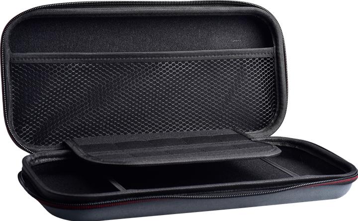 Productafbeelding Snakebyte NSW2 Starter Kit S2 (grey) (Switch 2)