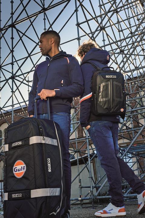 Image du produit Sparco Freizeitschuhe S-Urban (38)