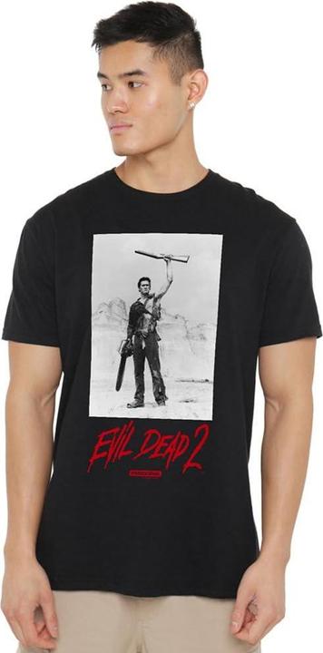 Image du produit Evil Dead 2 - T-shirt - Homme (3XL)