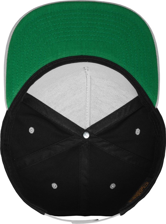 Actual product image Flexfit Snapback (One size)