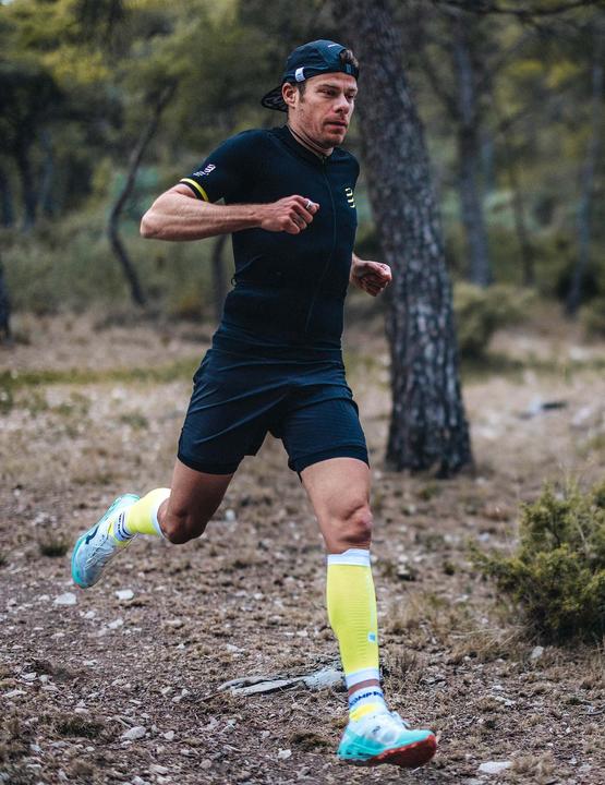Produktbild Compressport Trail Racing 2-In-1 (M)