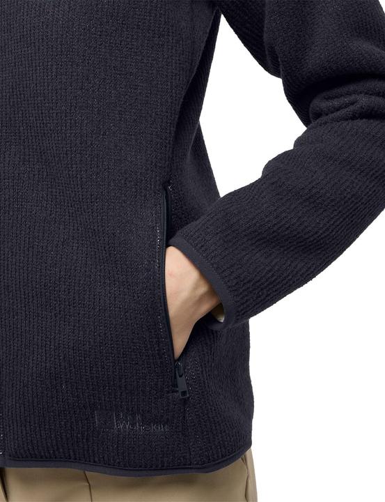 Produktbild Jack Wolfskin Kaminfeuer Jkt W (S)