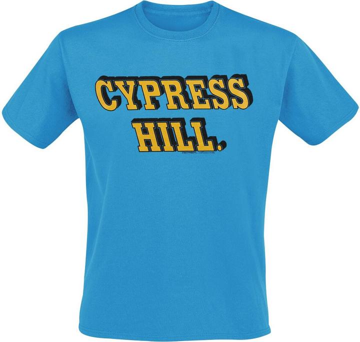 Produktbild Cypress Hill Rizla Type (M)