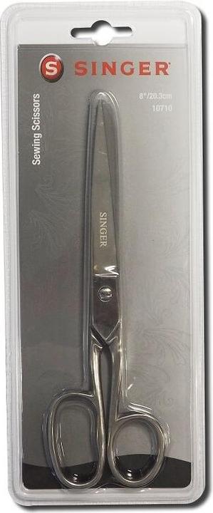 Singer Ciseaux à découper 10710 - 20,3cm (20.30 cm)
