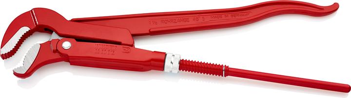 Actual product image Knipex Elektronik-Seitenschneider (115 mm)