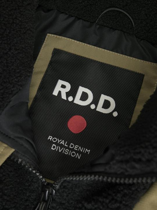 Produktbild Jack & Jones RDD Fleecejacke Fleecejacke (XL)