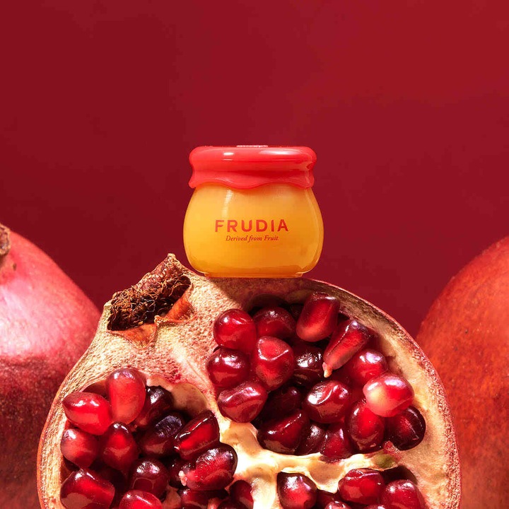 Produktbild Frudia Honey Pomegranate (Fluid, 10 ml)