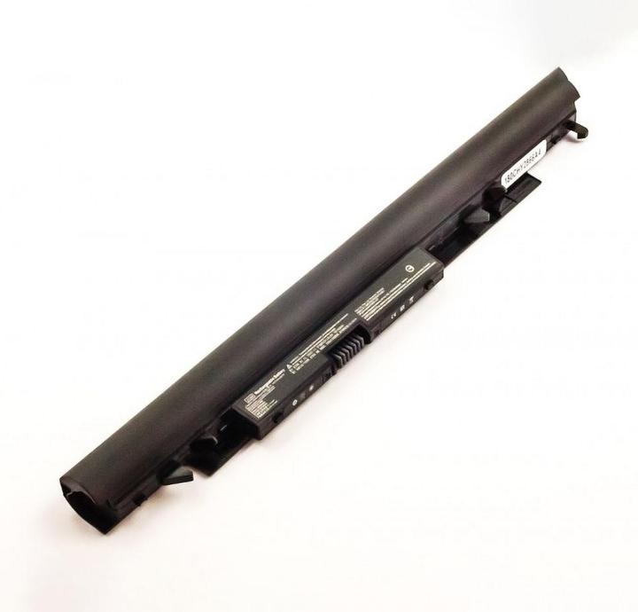 Produktbild CoreParts Laptop Battery for HP (1 Zellen, 2400 mAh)