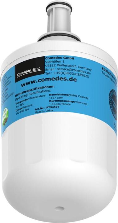 Image du produit Flickbee Filtre à eau premium pour réfrigérateur Samsung remplace le filtre Samsung® DA29-0003G