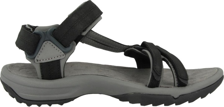 Actual product image Teva Terra Fi Lite Leather (38)