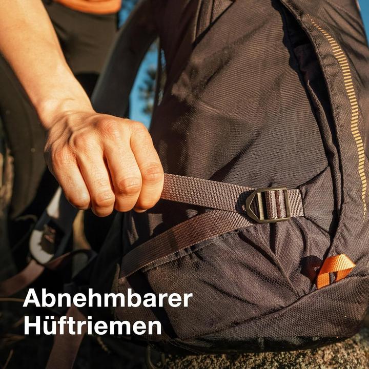 Produktbild Osprey Hikelite 18 Wanderrucksack 51 cm (18 l)