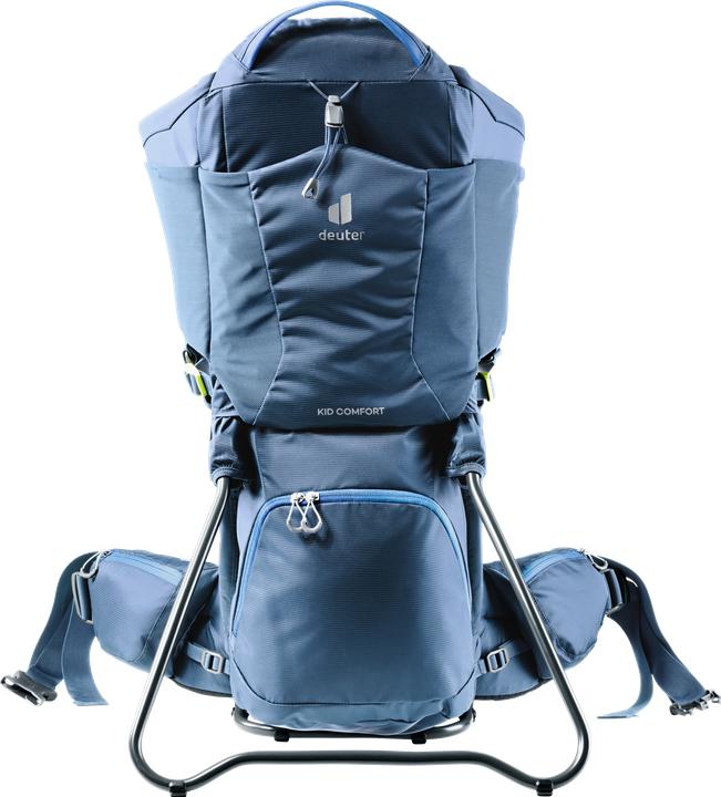 Actual product image Deuter Kid Comfort