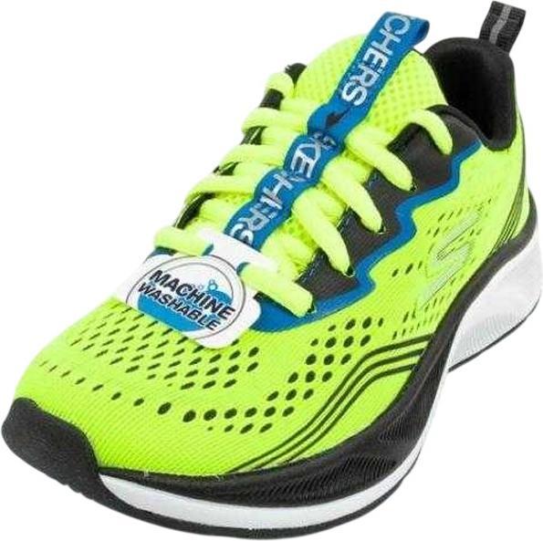 Produktbild Skechers Elite Sport PushPace Sneaker (32)