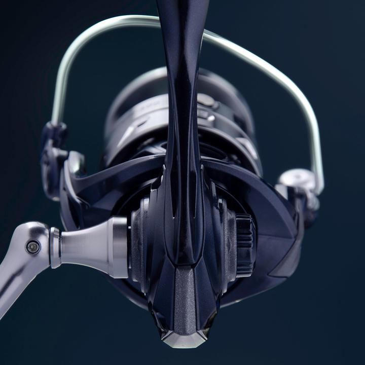 Image du produit Caperlan Moulinet de pêche Moulinet fixe Frein avant