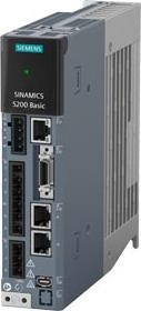 Immagine prodotto Siemens SINAMICS S200 Basic PN