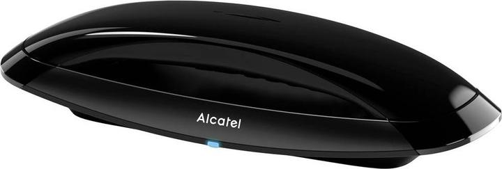 Produktbild Alcatel Smile DECT Mobilteil Schwarz