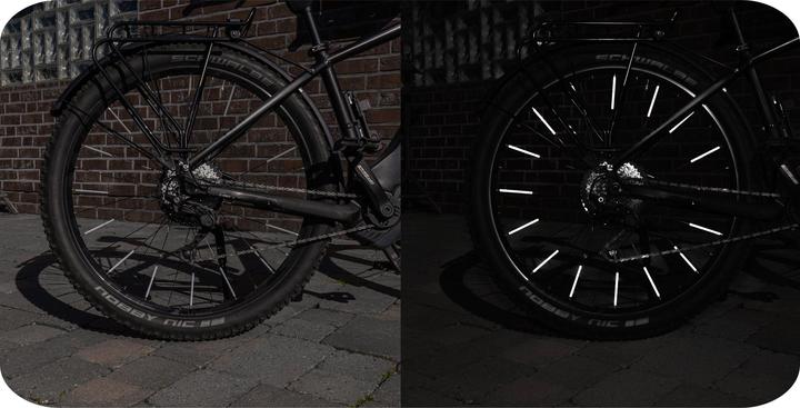 Produktbild Valkental Night Clips