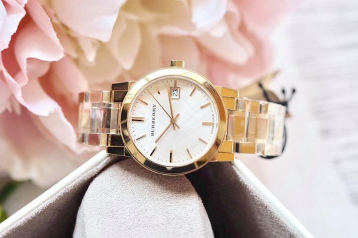 Immagine prodotto Burberry La città (34 mm)