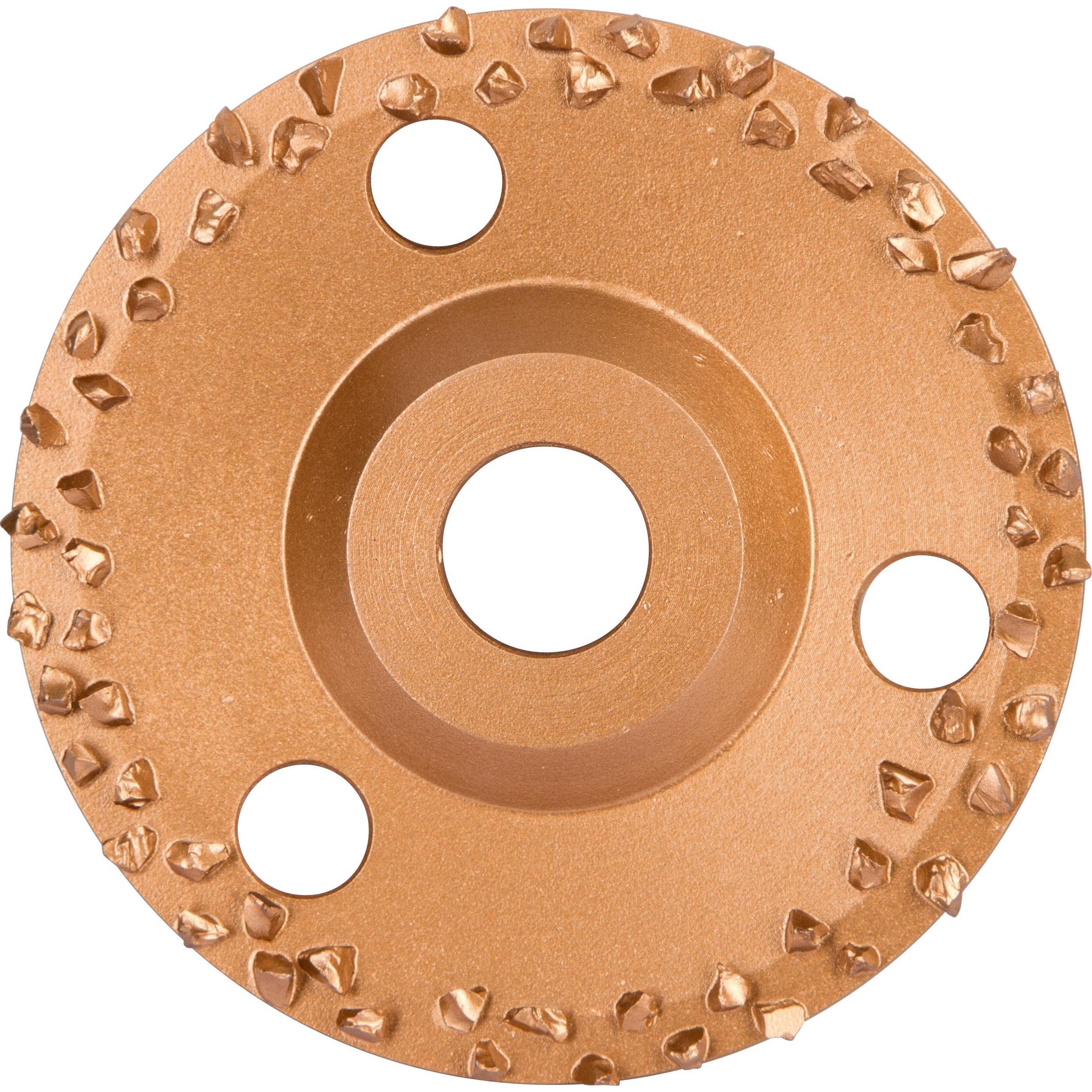 Disque de parage standard bilatéral Kerbl