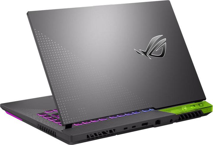 Produktbild ASUS ROG Strix G15 G513RW-HQ143W (15.60", AMD Ryzen 7 6800H, 16 GB, 1000 GB)