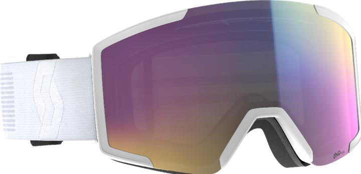 Produktbild Scott Sports Goggle Shield S2 (VLT 28%)
