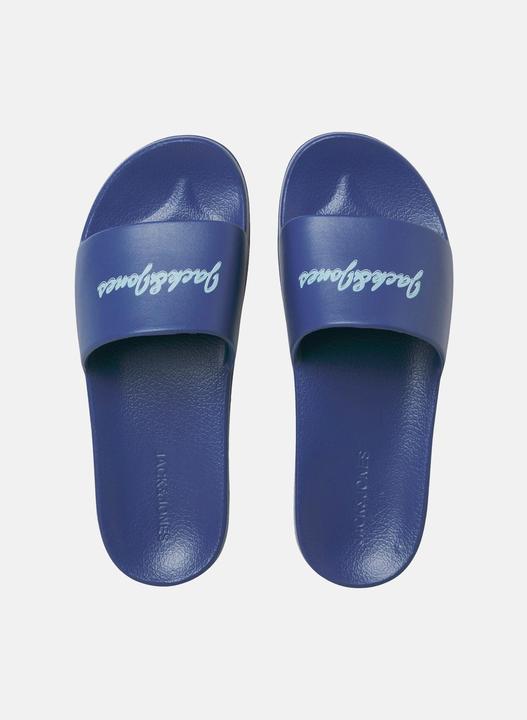 Actual product image Jack & Jones Sandalen JERRY Pantoletten (40)