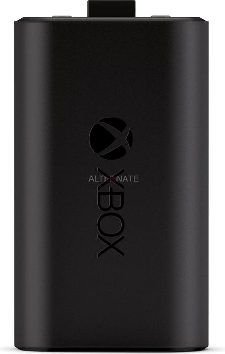 Produktbild Microsoft Xbox Play & Charge Kit (USB-C) (Xbox Series S, Xbox One S, Xbox One X, Xbox Series X)