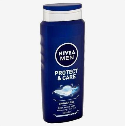 Immagine prodotto NIVEA MEN Uomini Originale (250 ml)