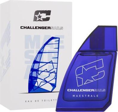 Image du produit Challenger Sails Maestrale (Eau de toilette, 100 ml)