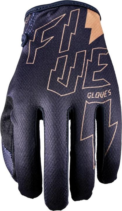 Produktbild Five MXF4 THUNDERBOLT Handschuh (Herren, S)