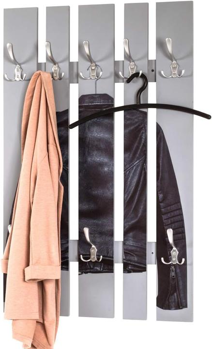 Actual product image HAKU Möbel wall wardrobe