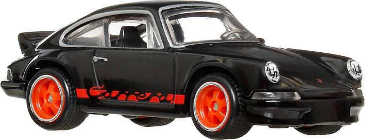 Actual product image Hot Wheels Boulevard Vehicle, 1 Premium 1:64 Scale Car, Toy for Collectors