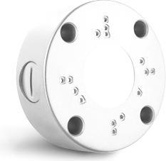 Actual product image AHD Wall KIT (Mounting kit)