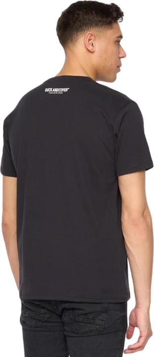 Immagine prodotto Duck and Cover Wayfirth Maglietta Uomo (S)